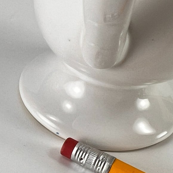 Cypress Gardens Adventure Park Fl 10oz Ceramic Coffee Cup Mug White Souvenir - Picture 10 of 13